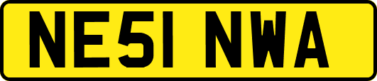 NE51NWA