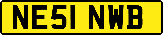 NE51NWB