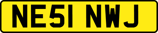 NE51NWJ