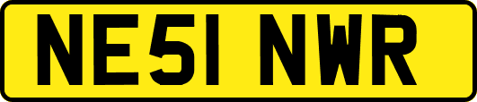 NE51NWR