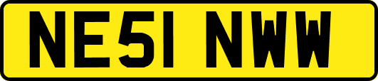 NE51NWW