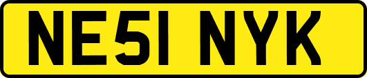 NE51NYK