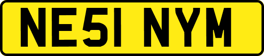 NE51NYM