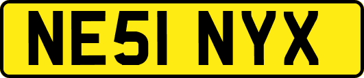 NE51NYX