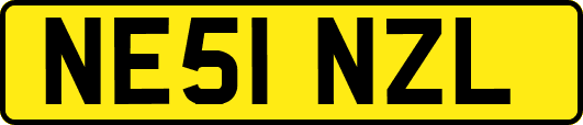 NE51NZL