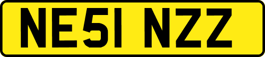 NE51NZZ
