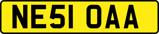 NE51OAA