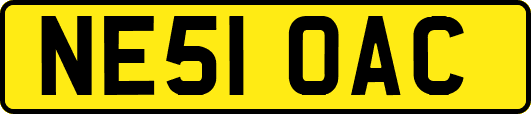 NE51OAC