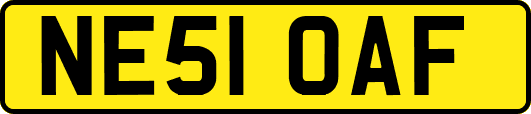 NE51OAF