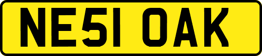 NE51OAK