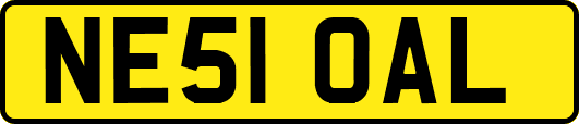 NE51OAL