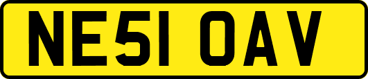 NE51OAV