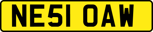 NE51OAW