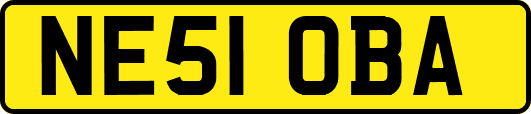 NE51OBA
