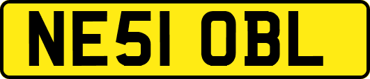 NE51OBL