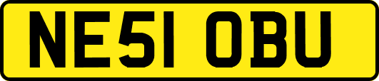 NE51OBU