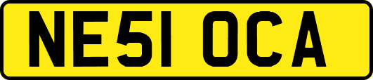 NE51OCA