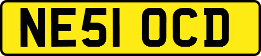 NE51OCD