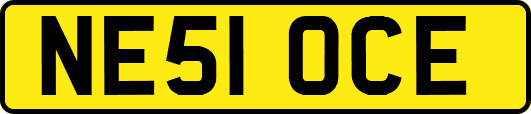 NE51OCE