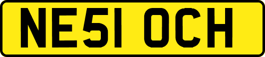 NE51OCH