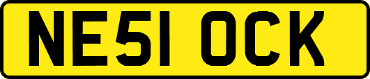 NE51OCK