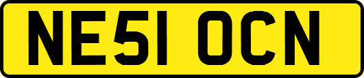 NE51OCN