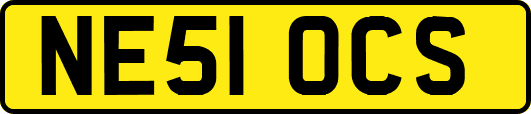 NE51OCS