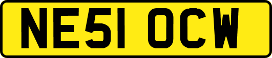 NE51OCW
