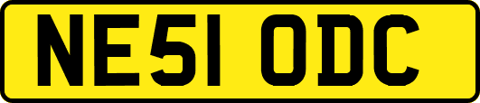 NE51ODC