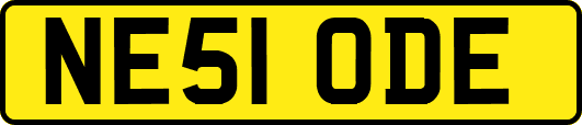NE51ODE