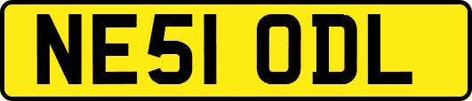 NE51ODL