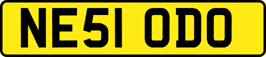 NE51ODO