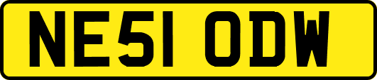 NE51ODW