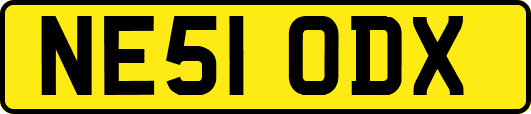 NE51ODX