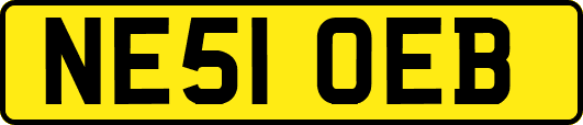 NE51OEB