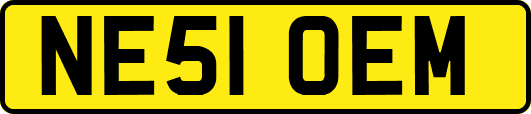 NE51OEM