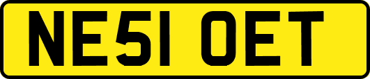 NE51OET