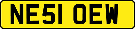 NE51OEW