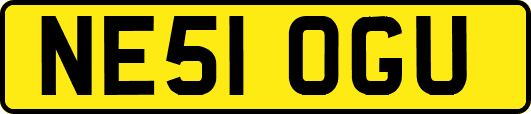 NE51OGU