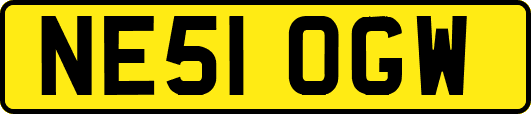 NE51OGW