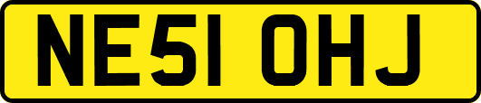 NE51OHJ