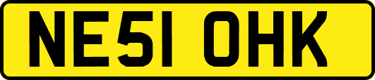 NE51OHK