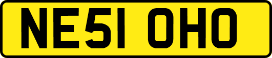 NE51OHO