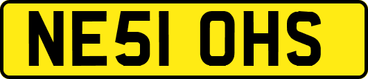 NE51OHS