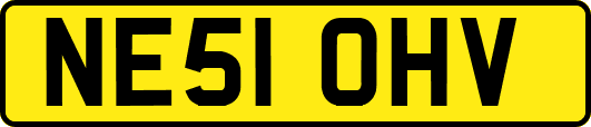 NE51OHV