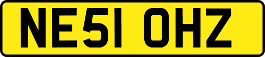 NE51OHZ