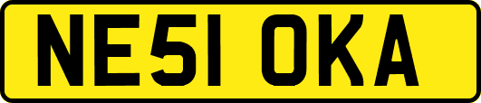 NE51OKA