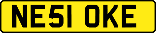 NE51OKE