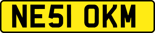 NE51OKM