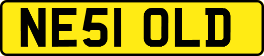NE51OLD